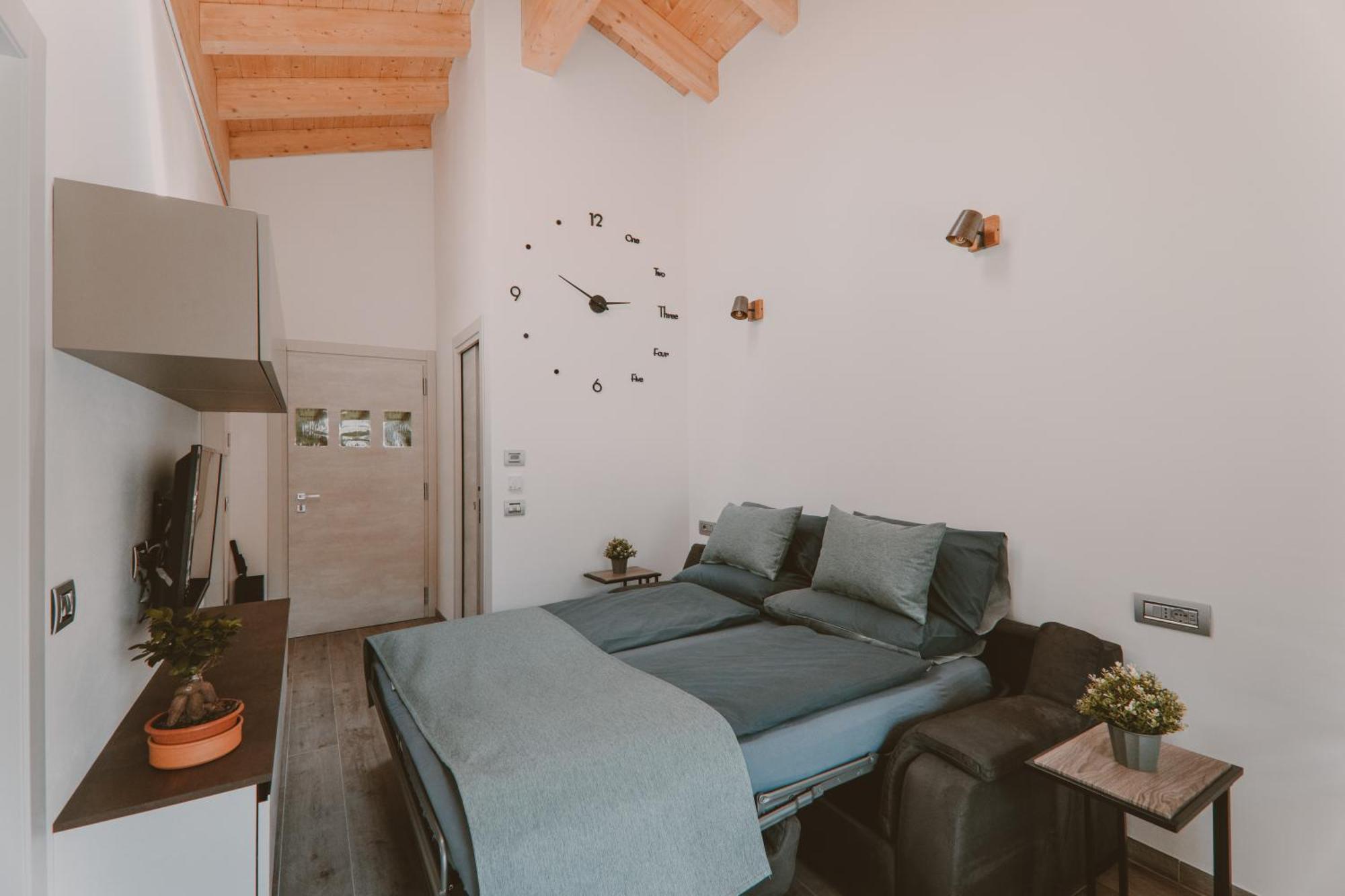Ferienwohnung Residenza 39 - 900 M To Bernina Express Tirano Exterior foto